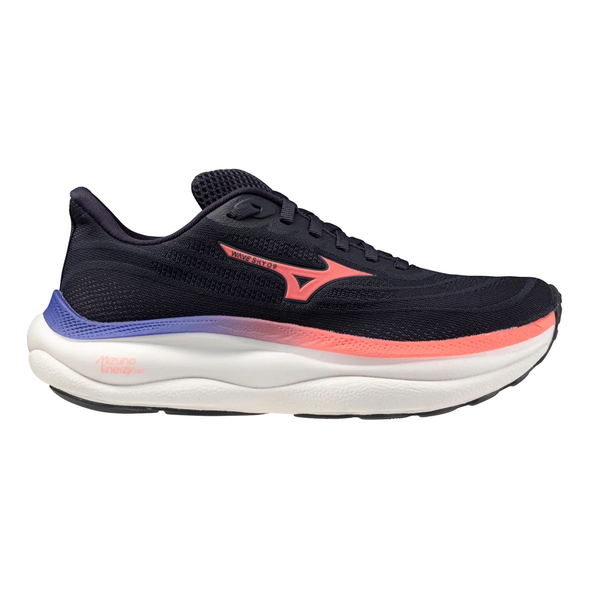 Wave Sky 9 Neutrale schoen Dames - grijs - Afbeelding 2