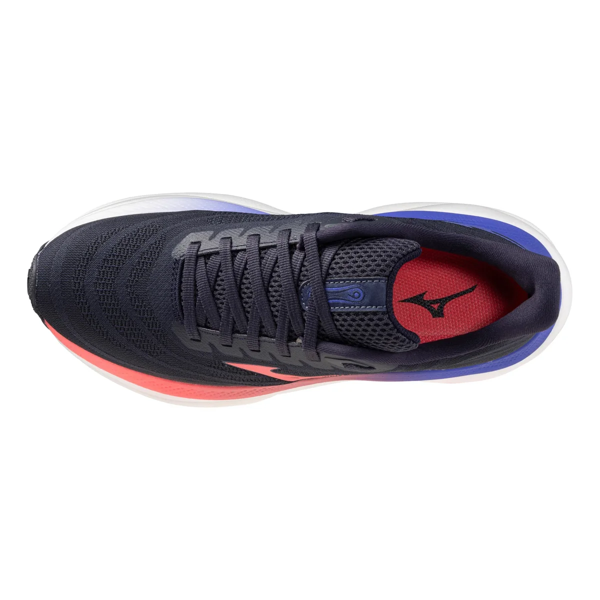 Wave Sky 9 Neutrale schoen Dames - grijs - Afbeelding 4